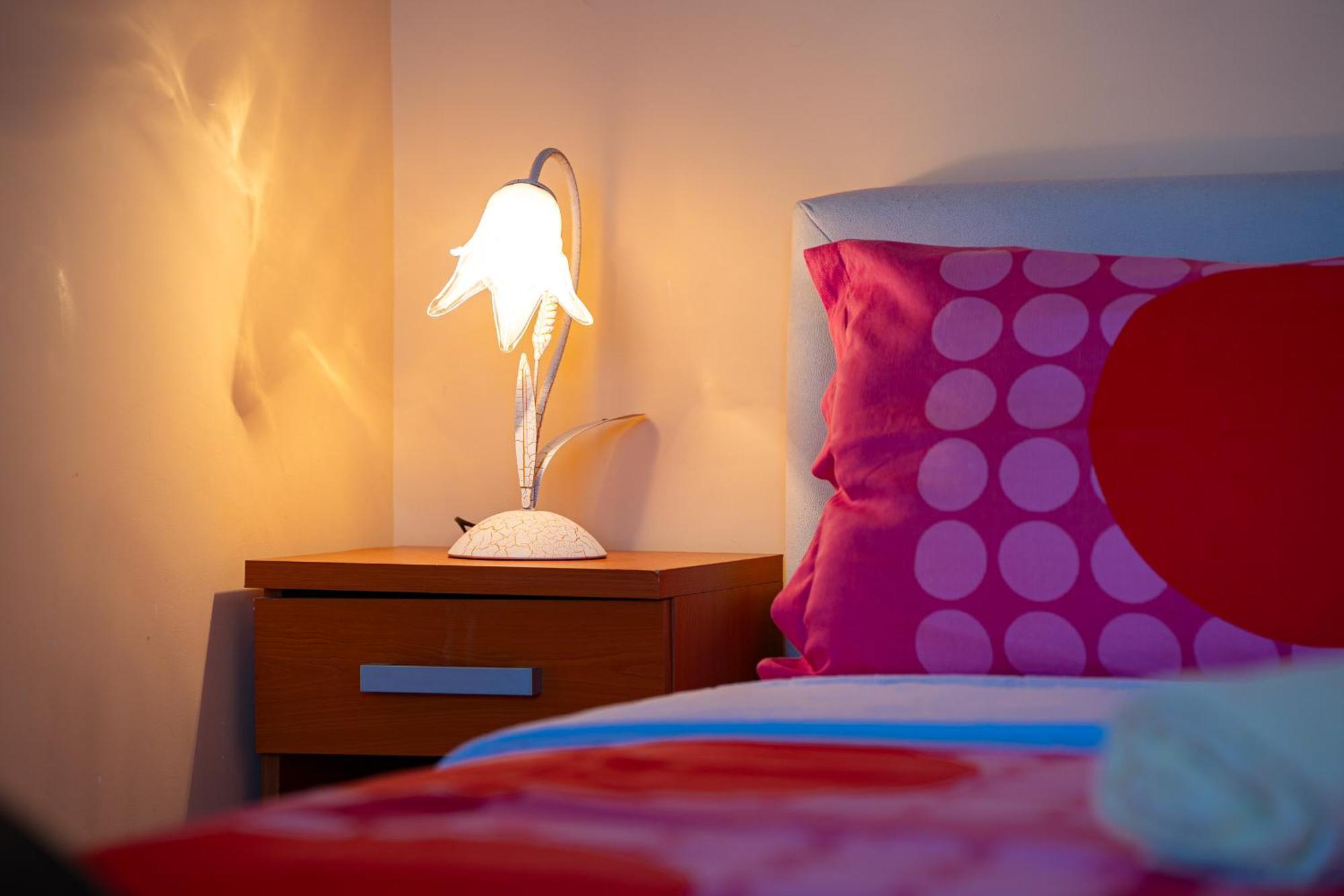 Hotel Sunset Blizikuce บุดวา ภายนอก รูปภาพ