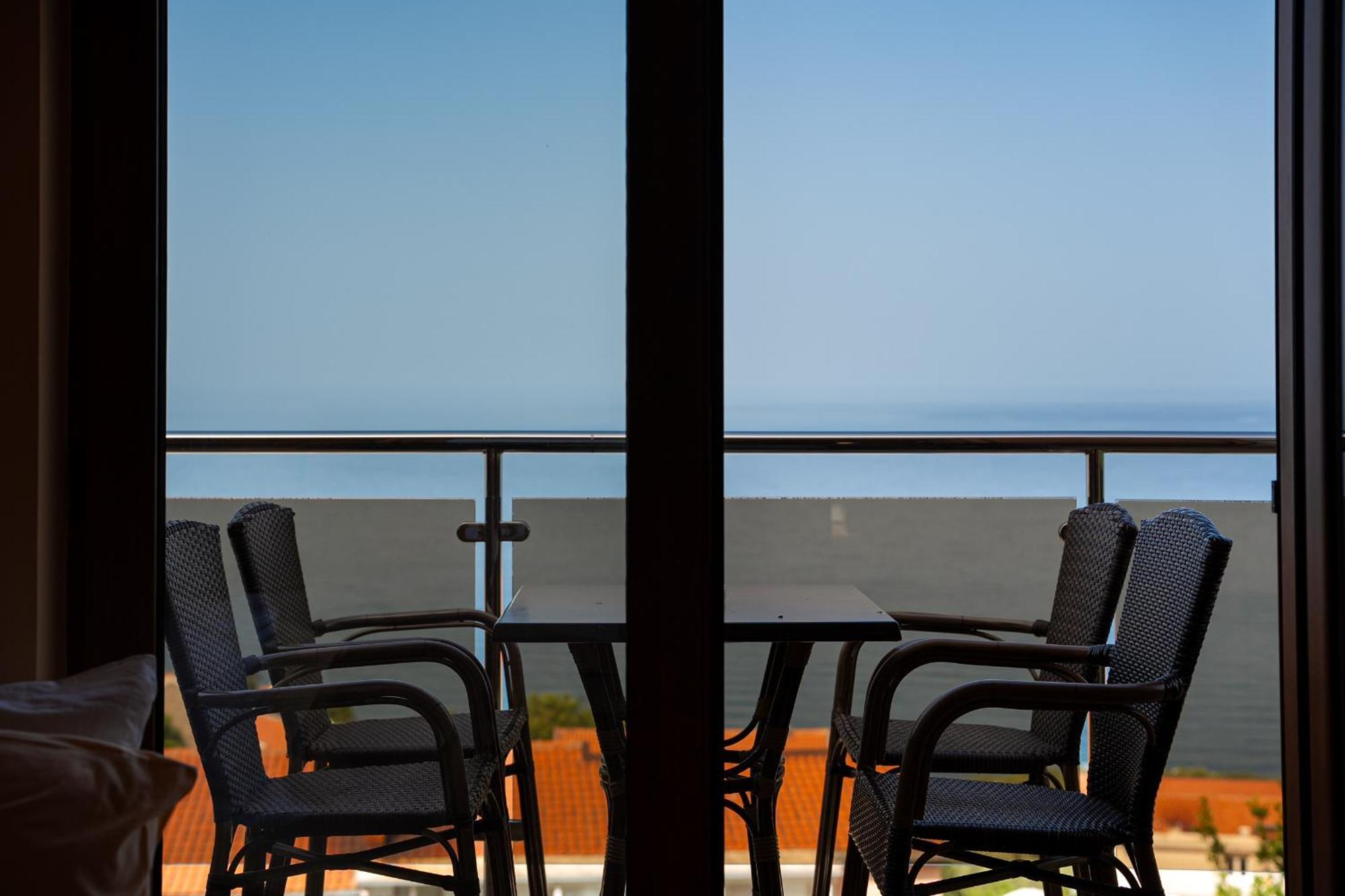 Hotel Sunset Blizikuce บุดวา ห้อง รูปภาพ